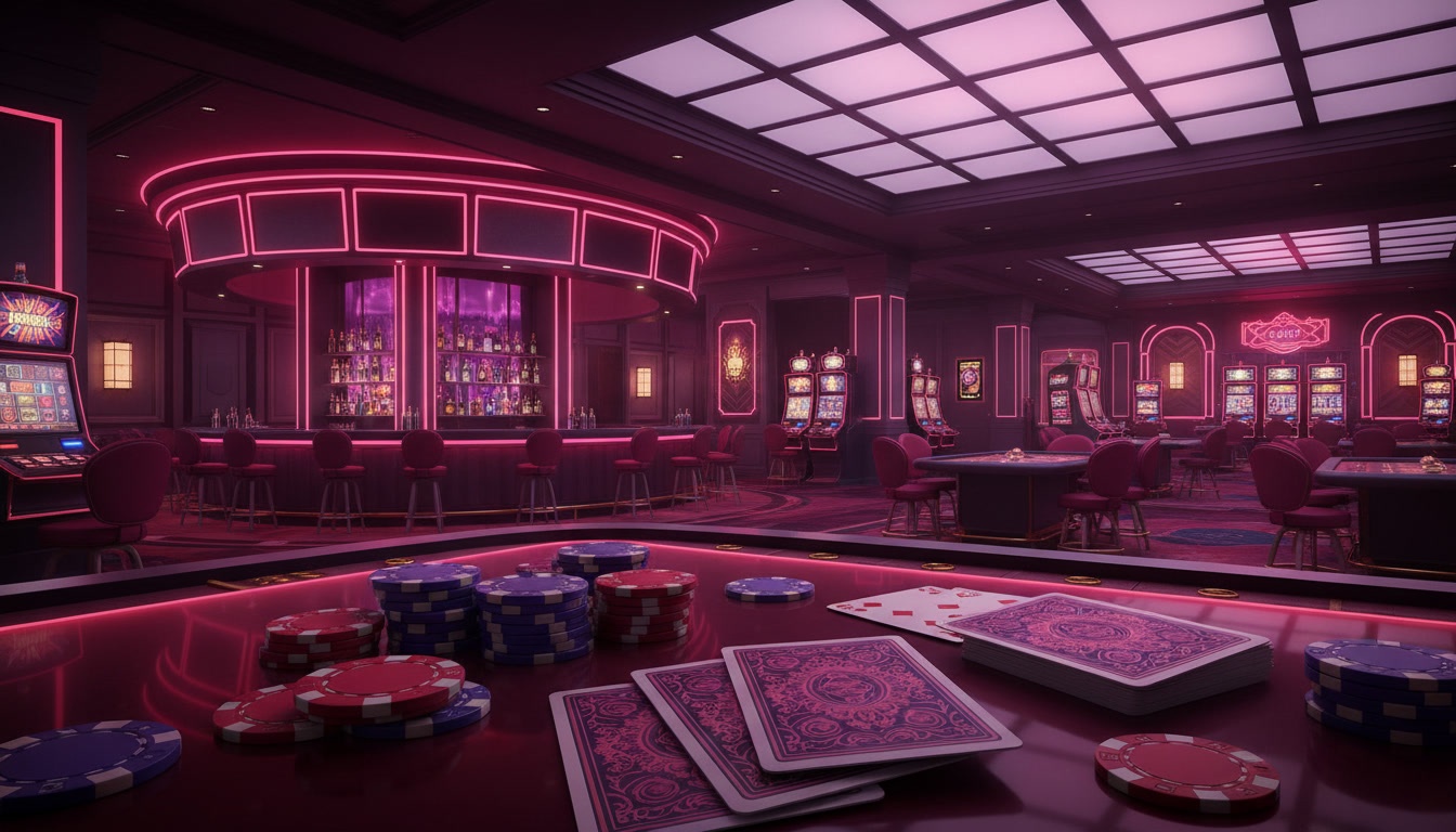 Maria Casino